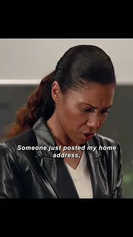 #therookie #lucychen #tiktokscaryhorrorcontest #usa #fyp 