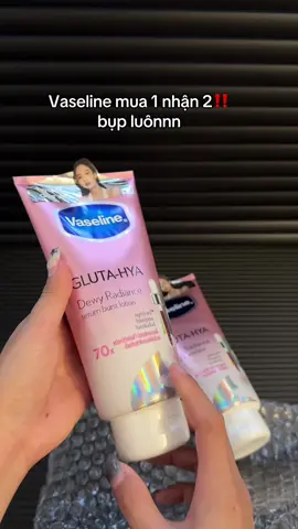 #vaseline 