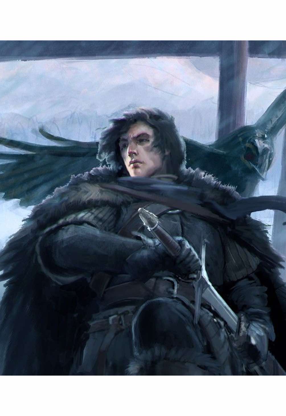 #jonsnow #gameofthrones #got