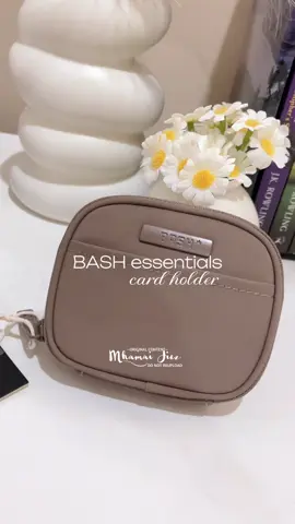 Perfect pang gift or personal use 🤎 #bash #bashessentialscardholder #bashessentials #loveandlifewithaandj 