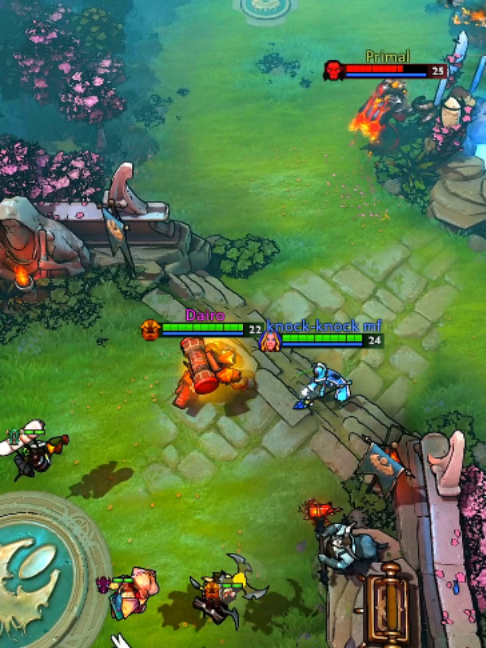 Earthshaker 4-kills in 0.5s #dota2clips #дота2 #dota2indonesia