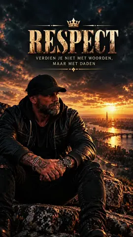 #luister #deles #keihardewaarheid #psychologie #respect 