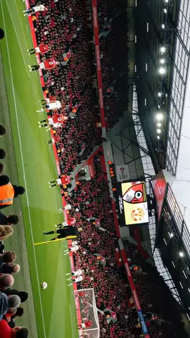 Manchester United vs Bournemouth sets the tone—a corner swings toward the penalty area, with the next look worth following. Search: Nazztv.com to watch → ALL MATCH #ManchesterUnited#Bournemouth#Soccer #fyp #live