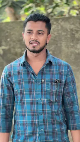 মানুষ ক্ষমা করতে চায় না 😔 #jk_shanto 