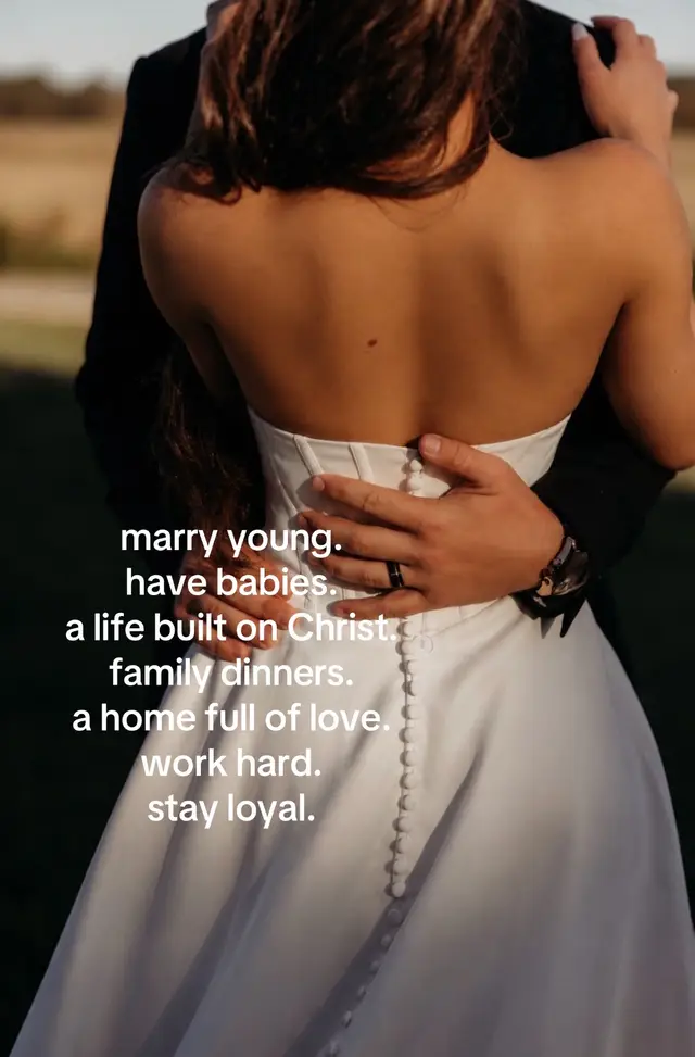 Never getting over this day🥹🤍 #married #lifegoals #fyp #wife #trending