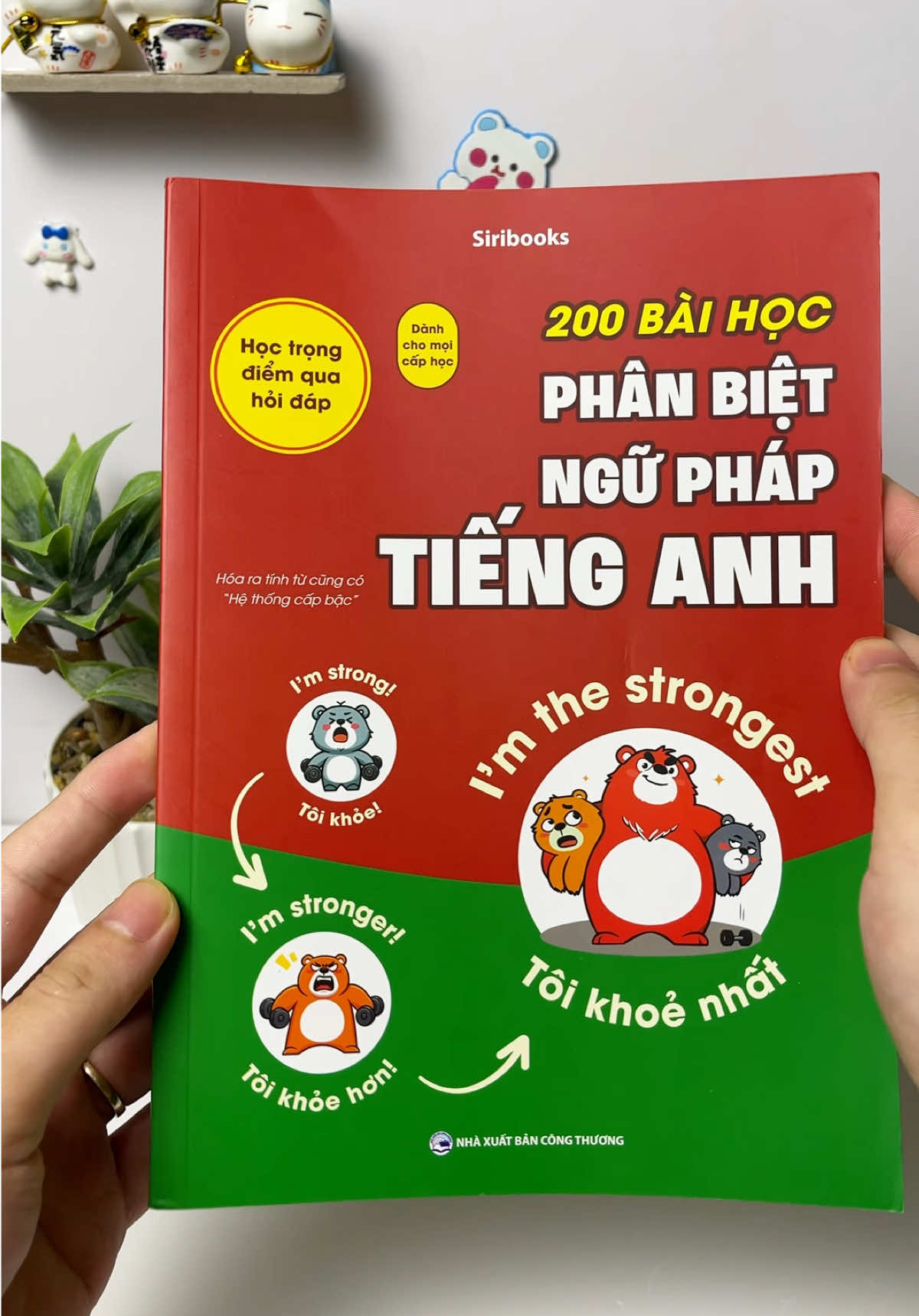 200 BÀI HỌC PHÂN BIỆT NGỮ PHÁP TIẾNG ANH #200baitapphanbietnguphaptienganh #nguphaptienganh #tuhoctienganh #tienganhgiaotiep #books 