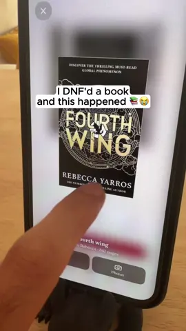 Not for me 😭 #BookTok #bookworm #booktoker #bookaesthetic #bookish 