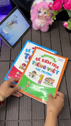 Nhà có bé học lớp 1 mẹ tham khảo nha #xuhuong  #xuhuongtiktok  #đekiemtralop1