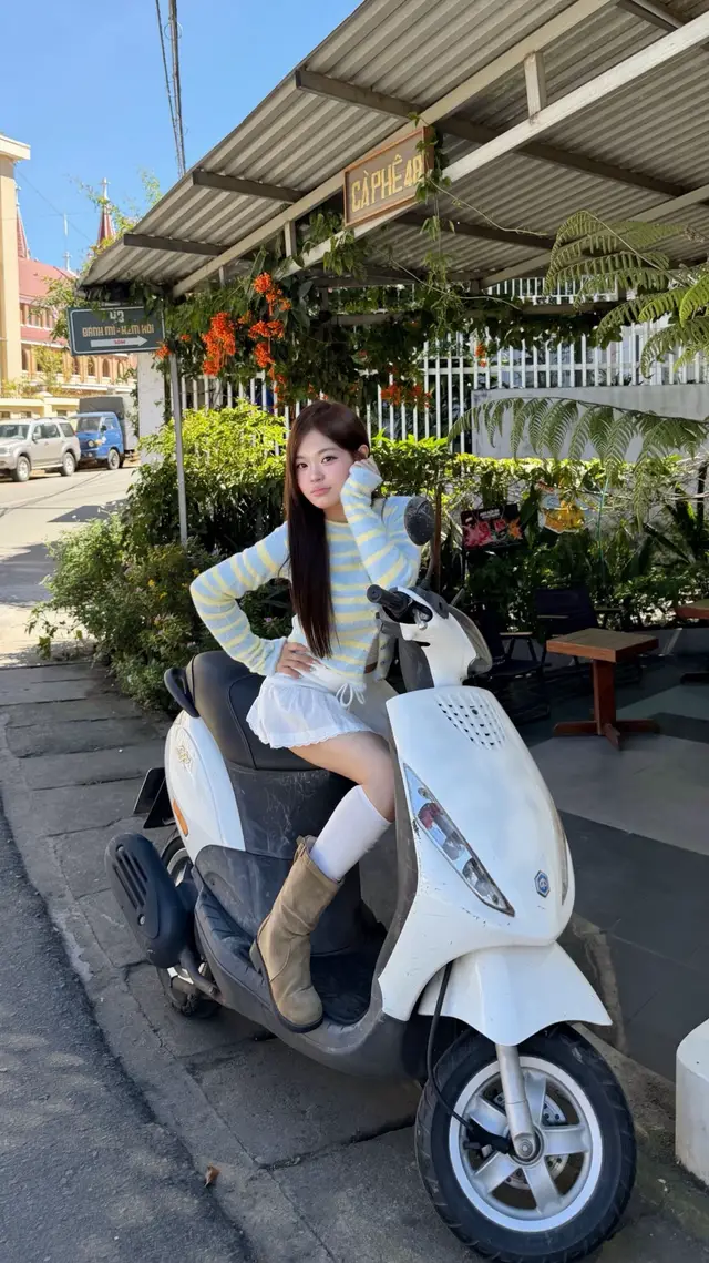 #chiyeuminhp 