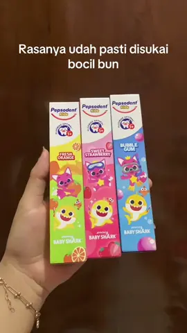 @Daily Care by Unilever #PepsodentIncuOKT #MostSVPepsodent #Pepsodent 