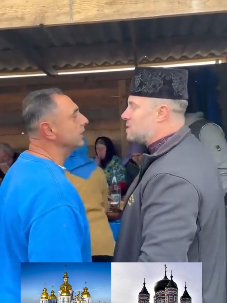 #церква #пцу #конфлікт #війнавукраїні #мп 