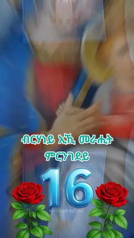 ኪዳነ ምህረተይ #ኪዳነምህረትእናቴ #ኪዳነምህረት_ከክፉ_ነገር_ሁሉ_ትጠብቃላችሁ #ኪዳነምህረት #natiaeprecap #ኦርቶዶክስ_ተዋህዶ_ፀንታ_ለዘለዓለም_ትኑር 