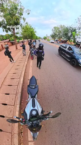 Qui vient avec nous pour la prochaine sortie ? 😁 #rider23 