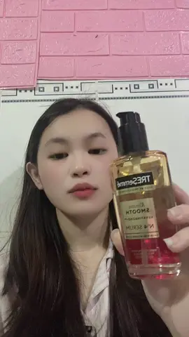 #HoptaccungUnilever #Ecomobi #Tresemme