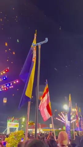 ဒီနှစ်တော့ ဝေးပြီဗျာ#ထားဝယ်မြို့ #သဘိတ်မျှောပွဲ #foryou #fypシ #f 