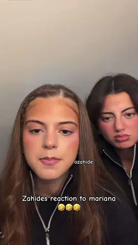 love them @𝐙𝐀𝐇𝐈𝐃𝐄 @Yarem @𝑴𝒂𝒓𝒊𝒂𝒏𝒂 