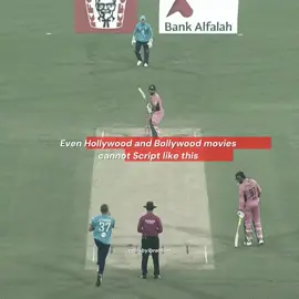 What a Knock ☠️ . . . . . #pakistancricketteam #ShaheenAfridi #shadabkhan 