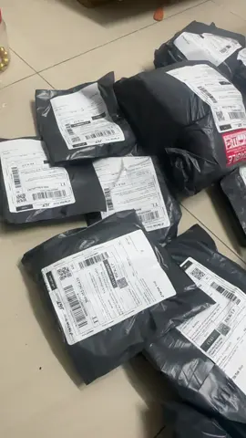 Terima kasih yang order 🙏🏻💋 semoga korang semua di murahkan rezeki , amin
