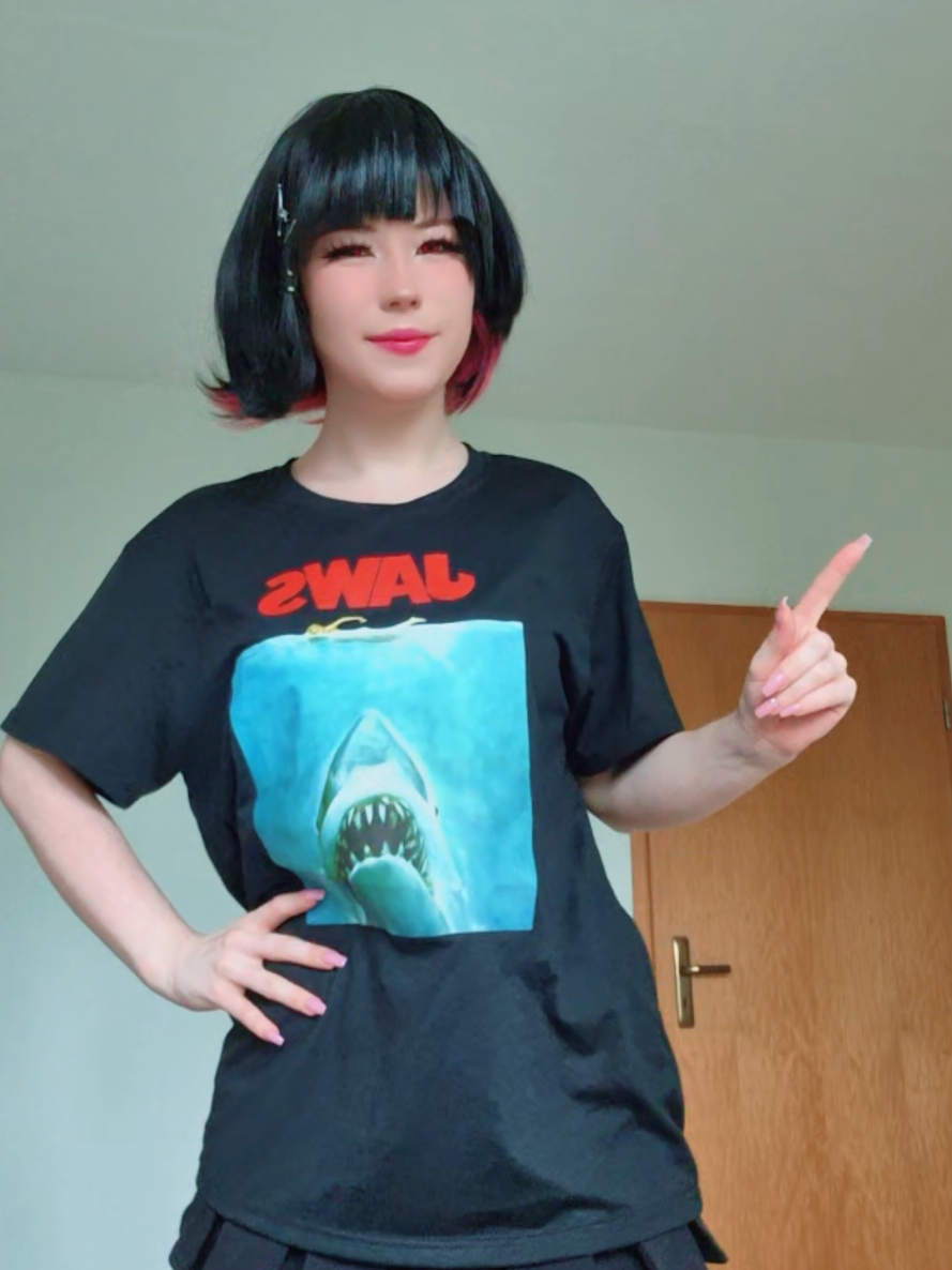 #ellenjoe#zzz#zenlesszonezero#cosplay 