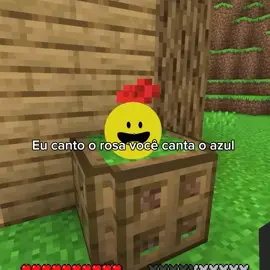 final incrivel ta?  Verity e Mob cantando muito bem! (mentira) #trend #Minecraft #thatmob #verity #twixxel 