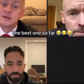 Man this is so funny wth 😂😂 #manutd #carrick #glazersout 