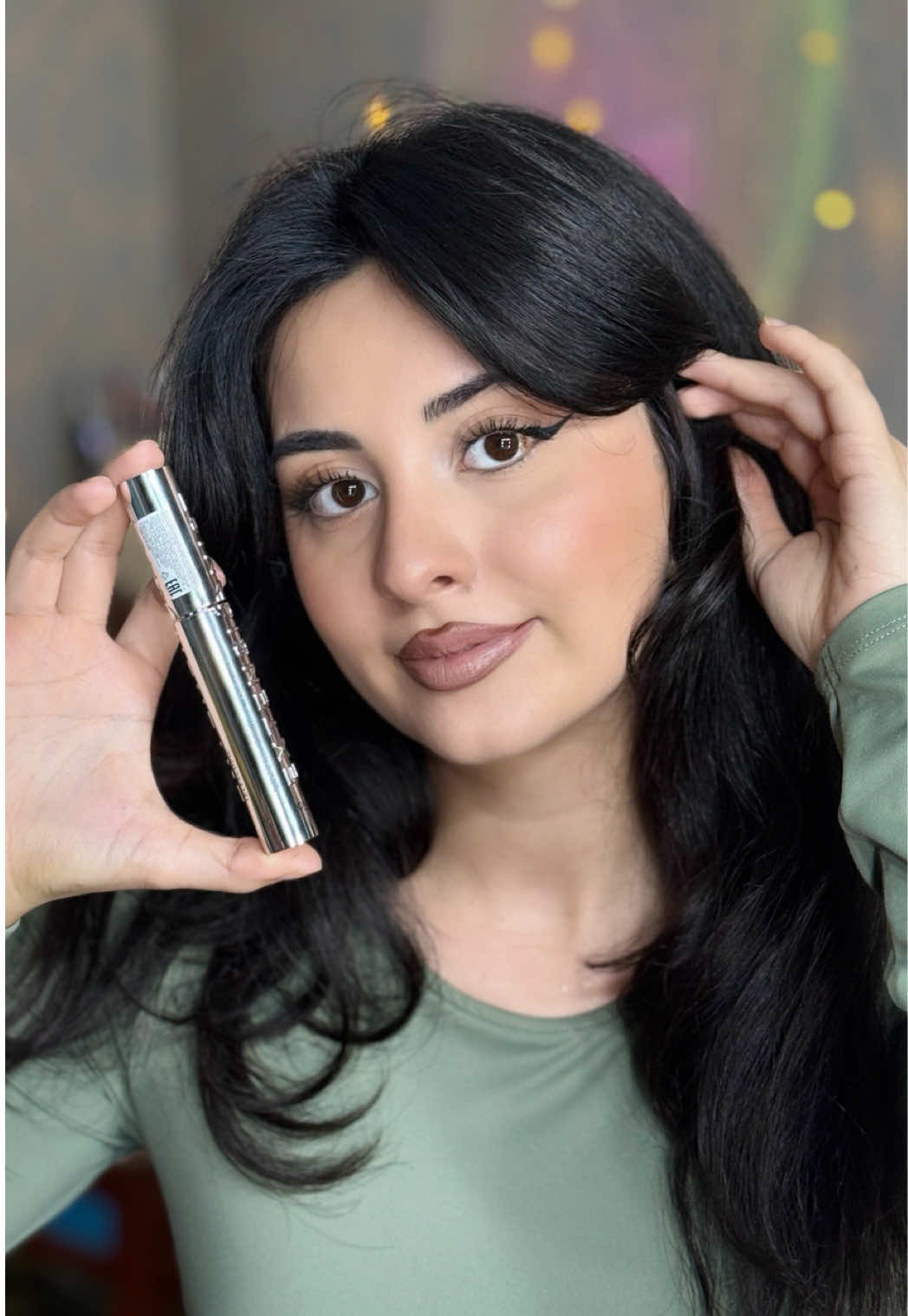 sevdinizmii?? #lorealparisazerbaijan #extensionist #lorealparis 