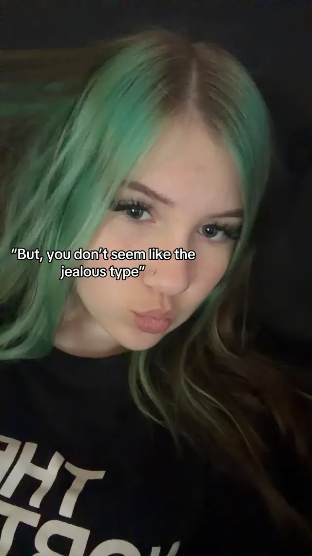 #terrifierclown #jealous 