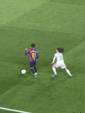 Cucurella Vs Yamal ☠️#realmadrid #vinijr #foryoupage #football #fyp 