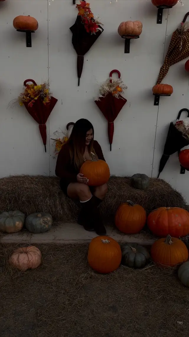 I lovee fall🍂