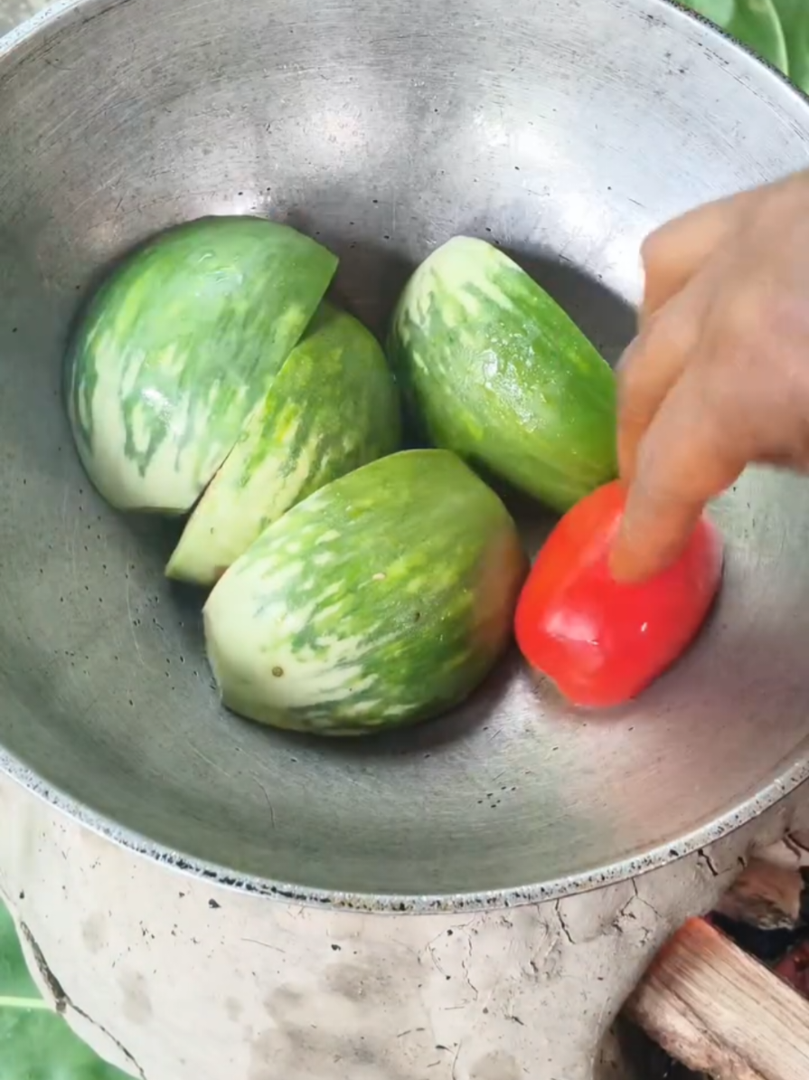 yummy ✅️ 😋 ✅️ #deshiranda ##unfreezemyacount #Viral #r_spices2020 
