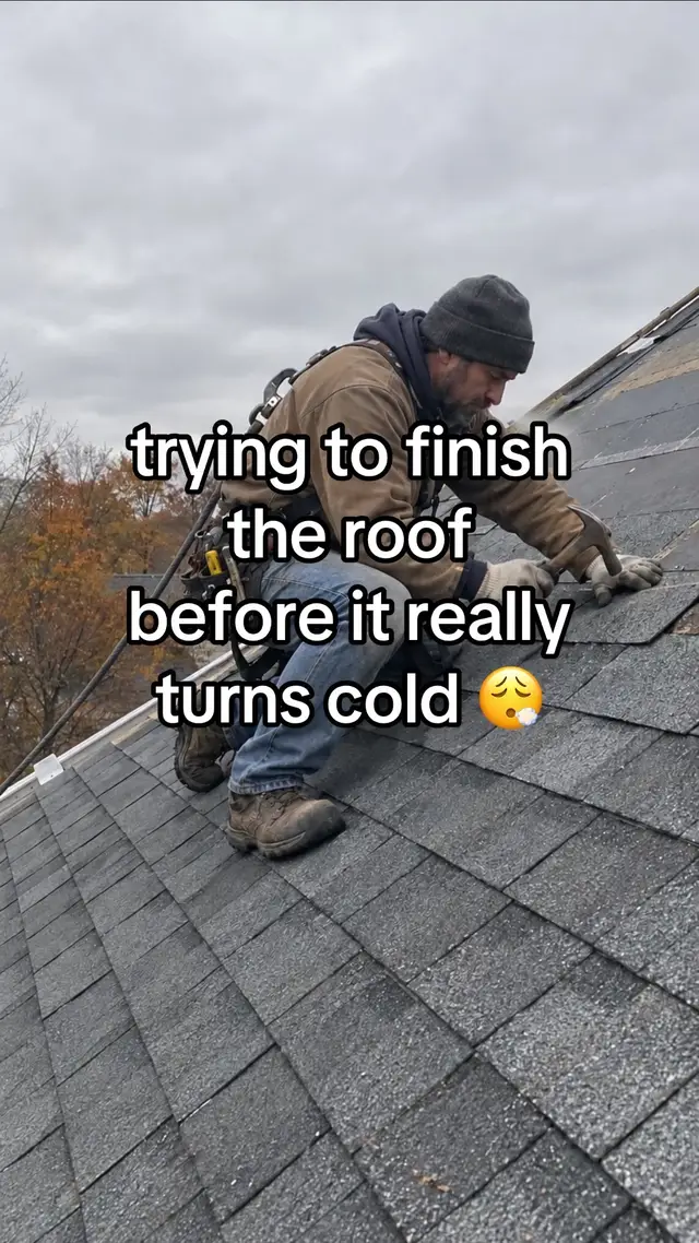 Never freezing through a shift again