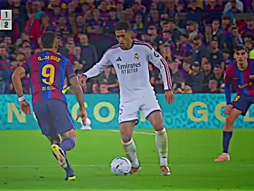 هدف ريال مدريد القاتل🔥. . #كليان_مبابي #كلاسيكو #ريال_مدريد 