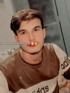 happy birthday jutt sahab 🎂🥳🎉#foryou #viralvideo #pleaseunfrezzemyaccount @𝄟≛⃝Jutt𝄟≛⃝🐼 