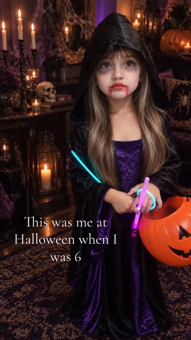 #trend #viral #fyp #halloween #xyzbca 