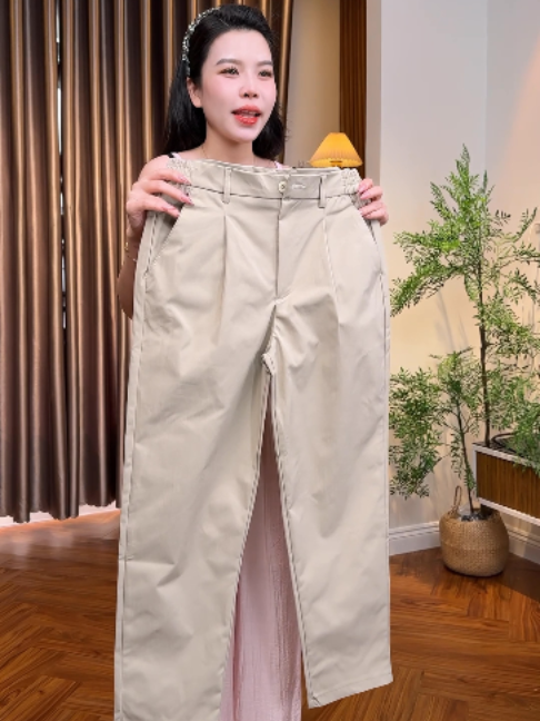 #xuhuong #quankaki #quandai #quandaikaki