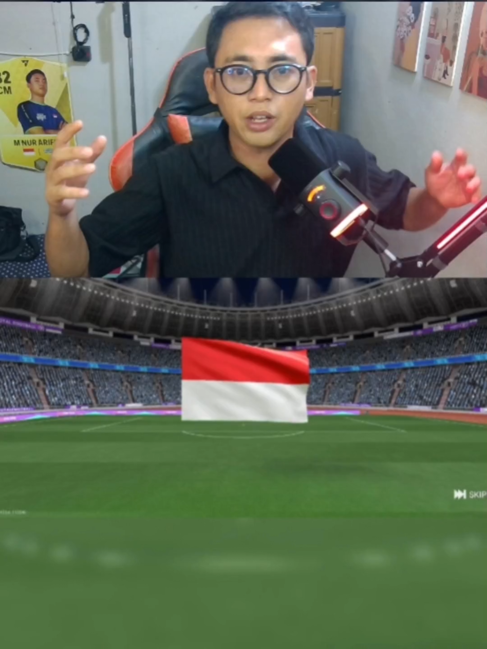 Open Pack Akhir Bulan Oktober Semoga Wangi Part 2 #totalfootballvng 