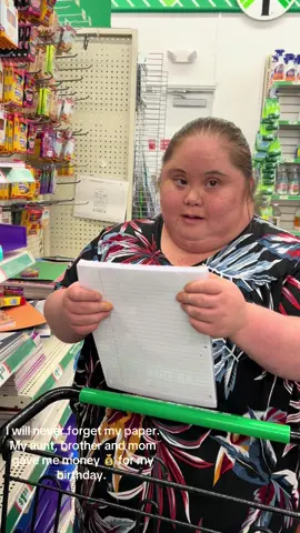#DownSyndrome #tiktokfriends #foryou 
