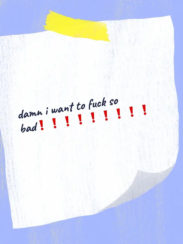 damn i want to fuck so bad❗️❗️❗️❗️❗️❗️❗️❗️❗️