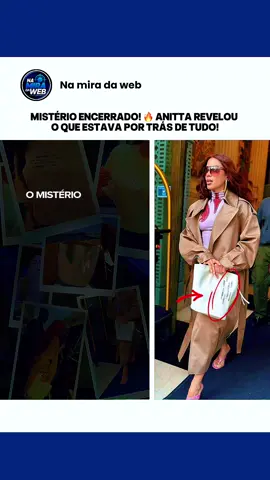 🚨 MISTÉRIO REVELADO! O segredo por trás do enigma finalmente foi descoberto! #mercadopago #tanacara #omelhorjeitodecomprarno11do11