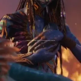 She makes me wanna have kids #avatar #viral #fyp #edit #pril 