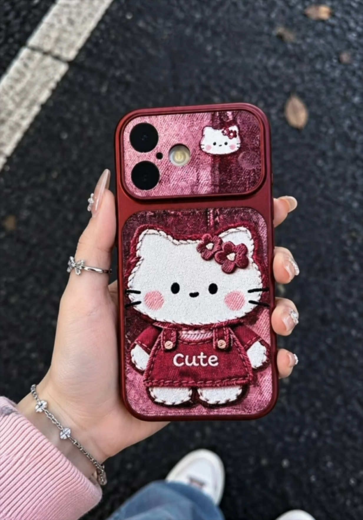 Đẹp nè #smilecase 