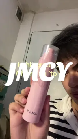 #jmcy #settingspray 