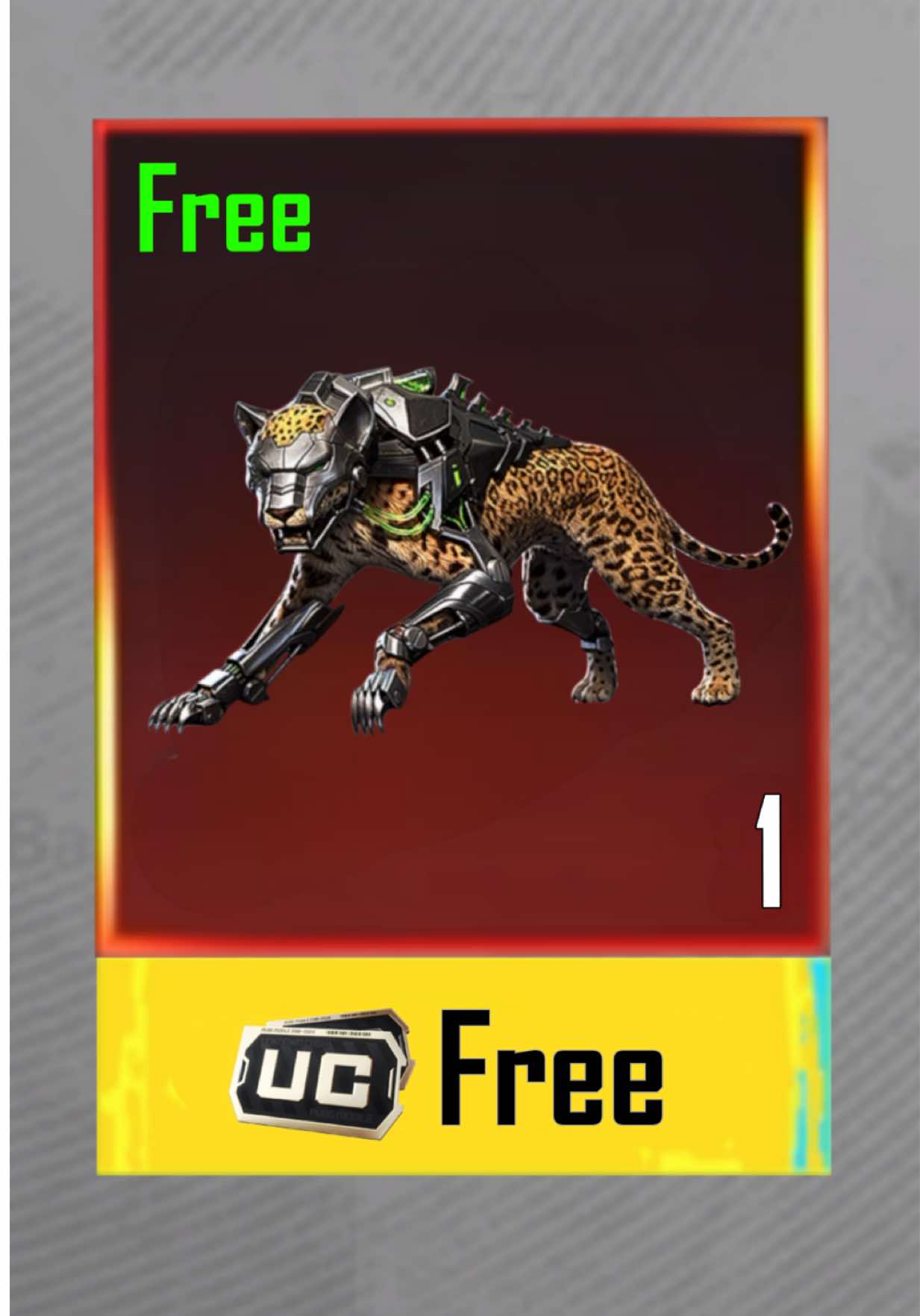 Mythic Hola Buddy Set #PUBGMOBILE #pubgmnextstarprogram #pubgms32 #fyp #pubg 