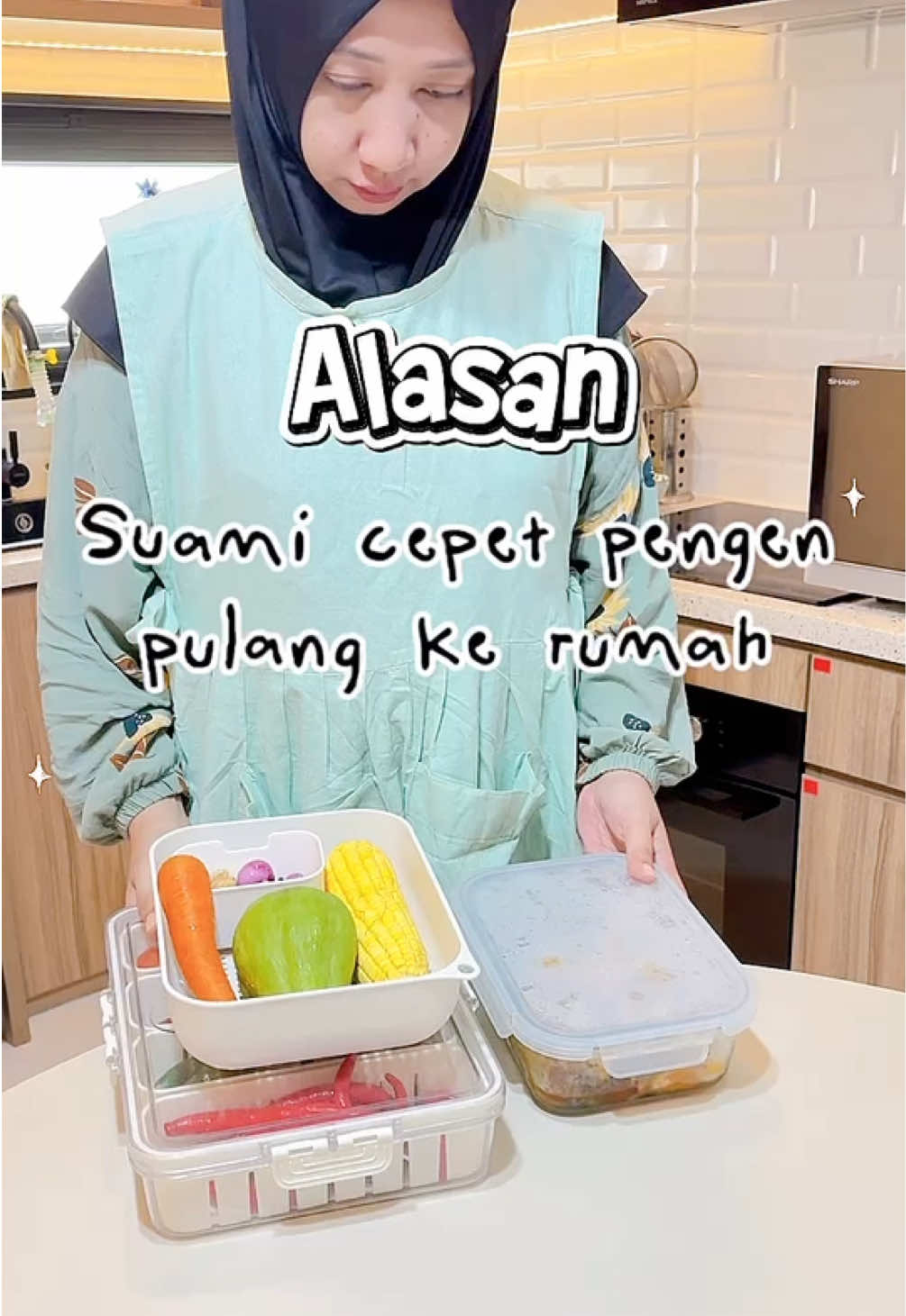 untung punya Suami yang dimasakin apapun langsung masuk ke dalem mulut dan perutnya, terima kasih Pak Suami 🥰🫶🏻 #masakapahariini #resepsimpel #idemenumasakan #menuharian #masakbuatsuami