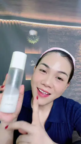Toner căng bóng da#toner 