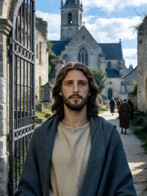 Follow Jesus together #jesus #god #godislove #ilovegod #jesusheals #fyp #foryou #viral #amen