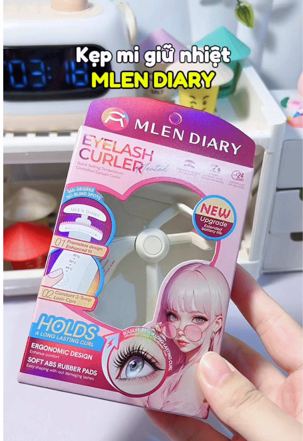 Tr ui phải có nhaaa #vzone #mlendiary #mlendiaryvietnam #kepmimieng #kepminhiet 