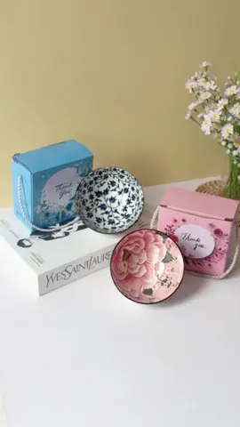 Nak pink ke biru 😍 #foryoupage #giftideas #fyp #fyppppppppppppppppppppppp #ceramic 
