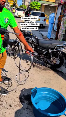 Car washing machine, tupigie simu  +255 694 284 443 tunapatikana magomeni mapipa, delivery pia tunafanya popote Mpaka Mikoani  #viral_video #socialmedia #businessproposal #washingmachine #viralvideo 