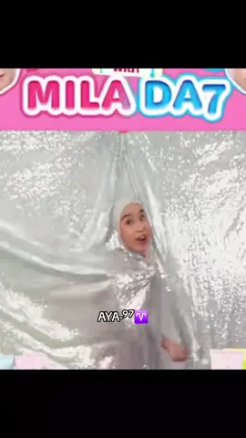 Hmmmm,Gemezzz Aktif bngttt🤏😍 Sehat² ya adek🫶 #milada7 #milovers #ngakak #fyp 